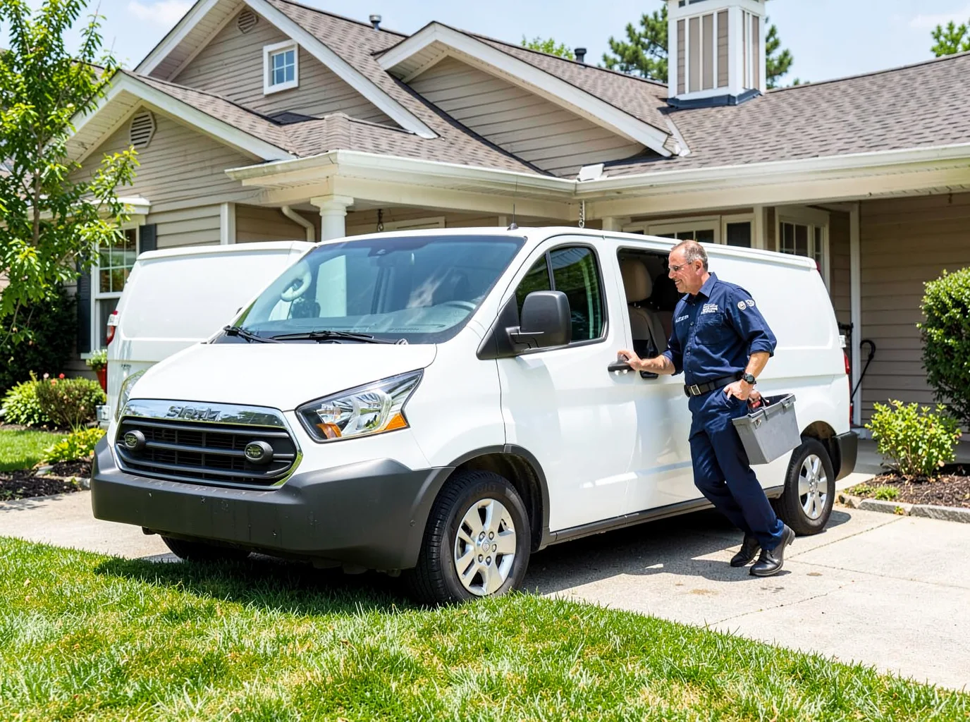 Emergency Plumber company in Weston, OH